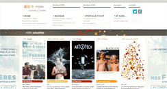 Desktop Screenshot of mitiki.com